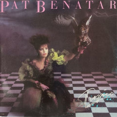 Pat Benatar – Tropico - Vinyl Records