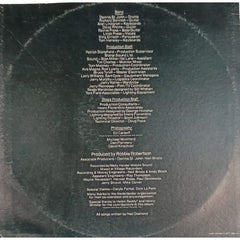 Neil Diamond - 1977 DOUBLE LIVE LP "LOVE AT THE GREEK" - Vinyl Records