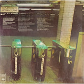 Billy Joel - Turnstiles - Vinyl Records