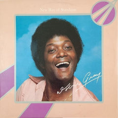 Dobie Gray – New Ray Of Sunshine - Vinyl Records