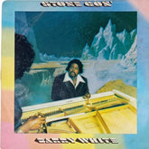 Barry White - Stone Gon - Vinyl Record