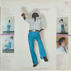 Dobie Gray – New Ray Of Sunshine - Vinyl Records