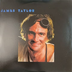 James Taylor – Dad Loves His Work - Vinyl Records