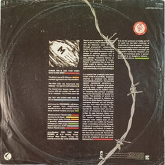 Propaganda – Propaganda Present The Nine Lives Of Dr. Mabuse - Vinyl Records
