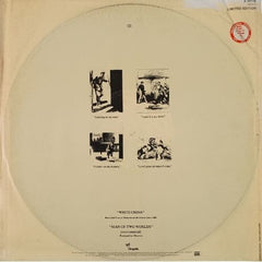 Ultravox – Love's Great Adventure (Extended Version) - Vinyl Records