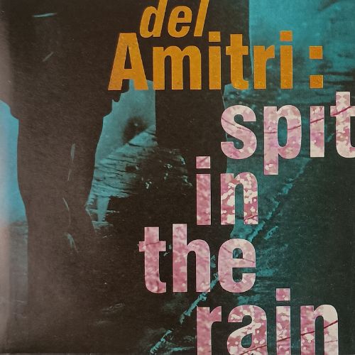 Del Amitri – Spit In The Rain - Vinyl Records