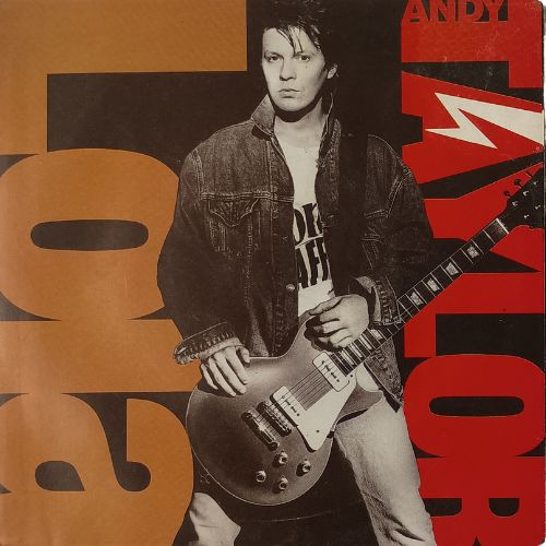 Andy Taylor – Lola - Vinyl Records