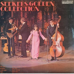 The Seekers – Seekers Golden Collection - Vinyl Records