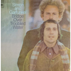 Simon and Garfunkel - Bridge Over Troubled Water - Vinyl Records