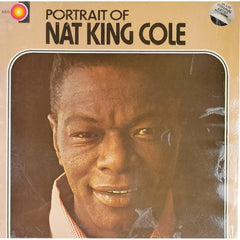 Nat King Cole – Portrait Of Nat King Cole - Vinyl Records