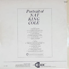 Nat King Cole – Portrait Of Nat King Cole - Vinyl Records