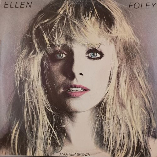 Ellen Foley – Another Breath - Vinyl Records