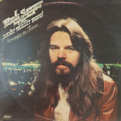 Bob Seger & The Silver Bullet Band – Stranger In Town - Vinyl Records