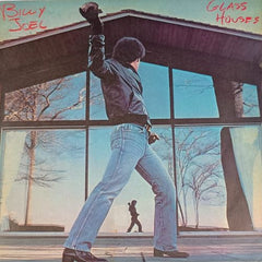 Billy Joel - Glass Houses - Vinyl Records