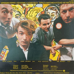 Stump – Quirk Out - Vinyl Records