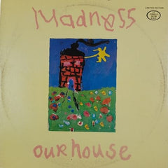 Madness – Our House - Vinyl Records