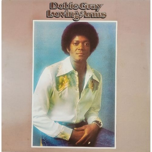 Dobie Gray – Loving Arms - Vinyl Records