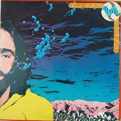 Dave Mason – Let It Flow - Vinyl Records