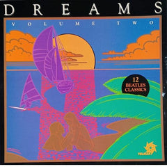 The Steve Gray Orchestra – Dreams Volume Two - 12 Beatles Classics - Vinyl Records