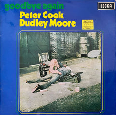 Goodbye Again - Peter Cook Dudley Moore